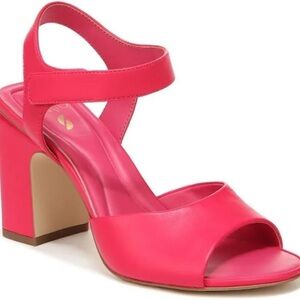 SARTO by Franco Sarto Flexa Natalie Block Heel Sandal